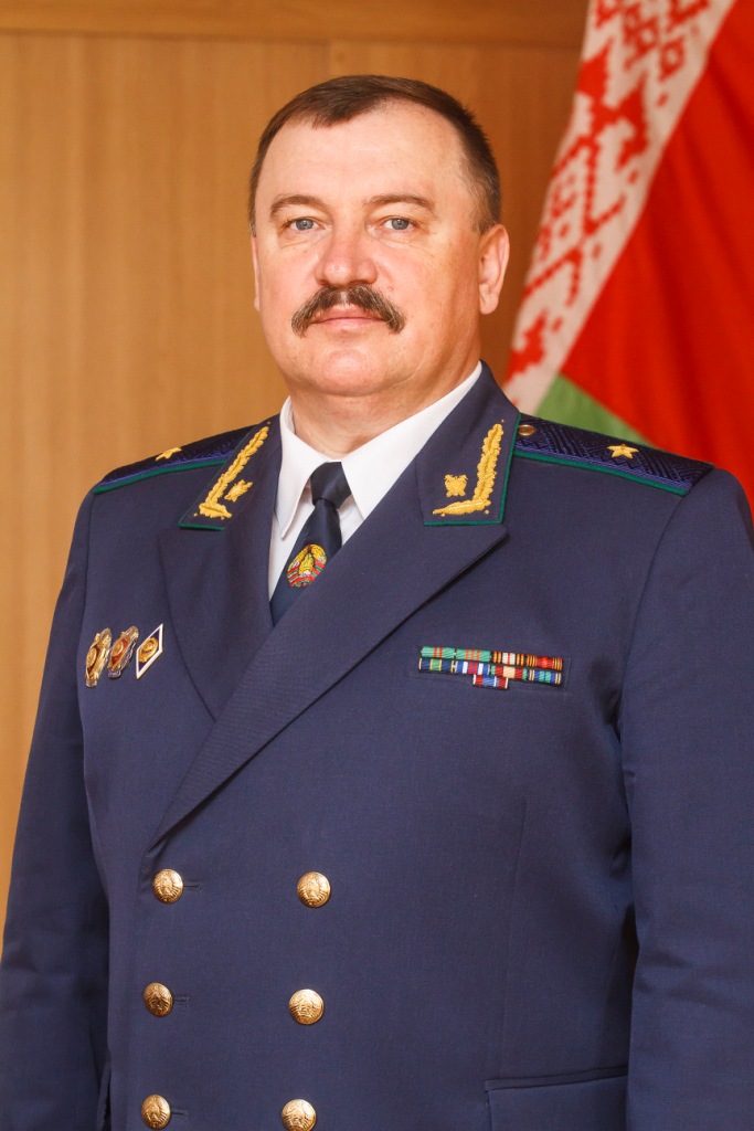 Свидетелей и потерпевших от геноцида во время Великой Отечественной войны ищет прокуратура Могилевской области