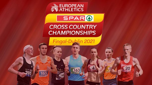 Двое представителей Могилевской области выступят на чемпионате Европы по кроссу в Дублине
