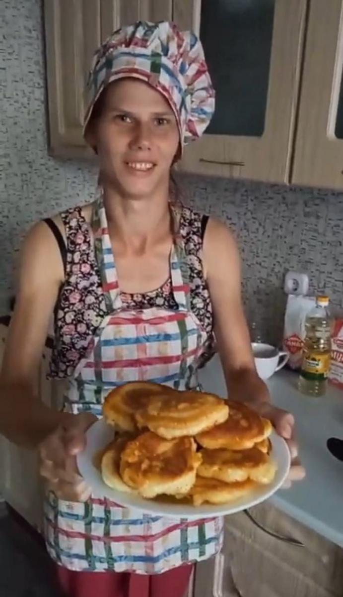 Межрегиональный творческий конкурс «Краски осени» прошел в Черикове. Фото