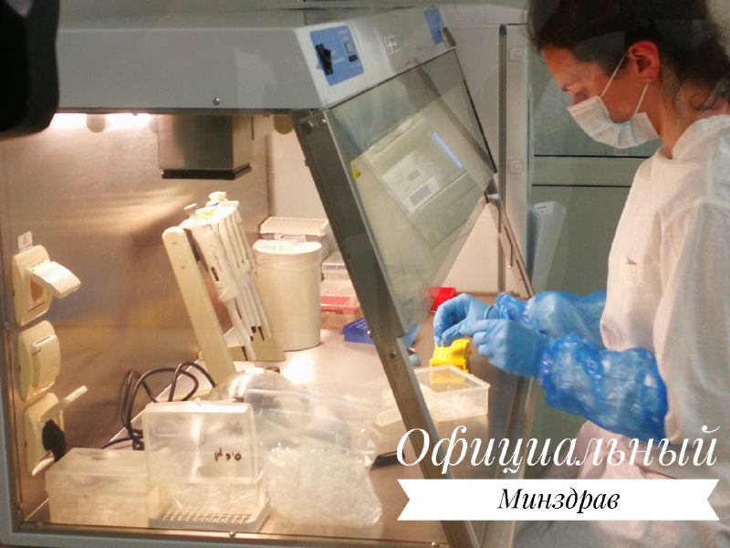 Коронавирус в Беларуси. Ситуация на 23 марта. Официальная статистика