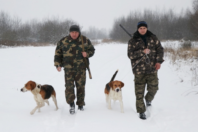 Рассказываем о людях, для которых охота стала увлечением на всю жизнь