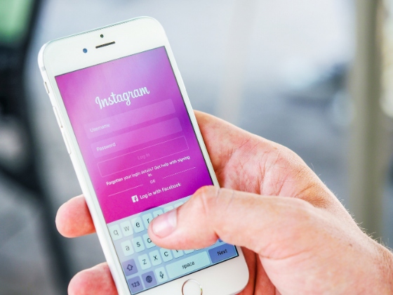 Instagram подключает новую функцию, чтобы обезопасить детей