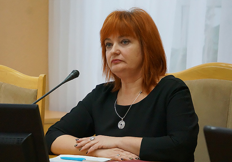 На форуме было уделено особое внимание развитию регионов - Раинчик