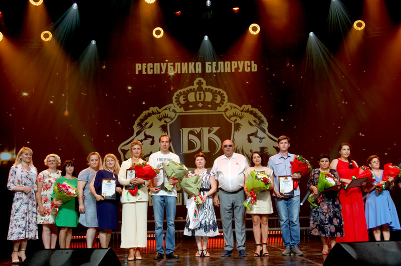 Конкурс кондитерского мастерства прошел среди работников «Бабушкиной крынки». Фото