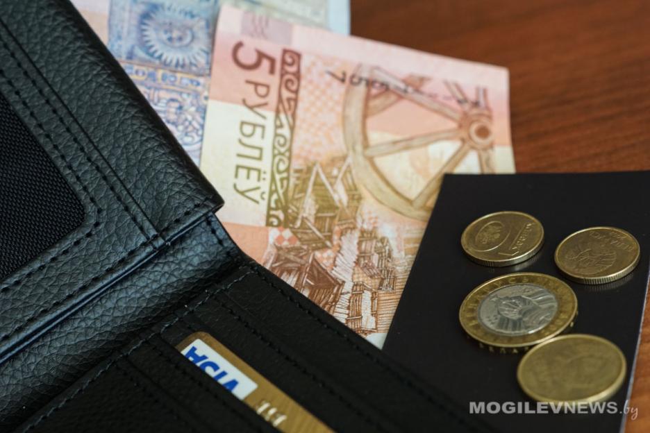 Широкая денежная масса в Беларуси за ноябрь увеличилась на 6%