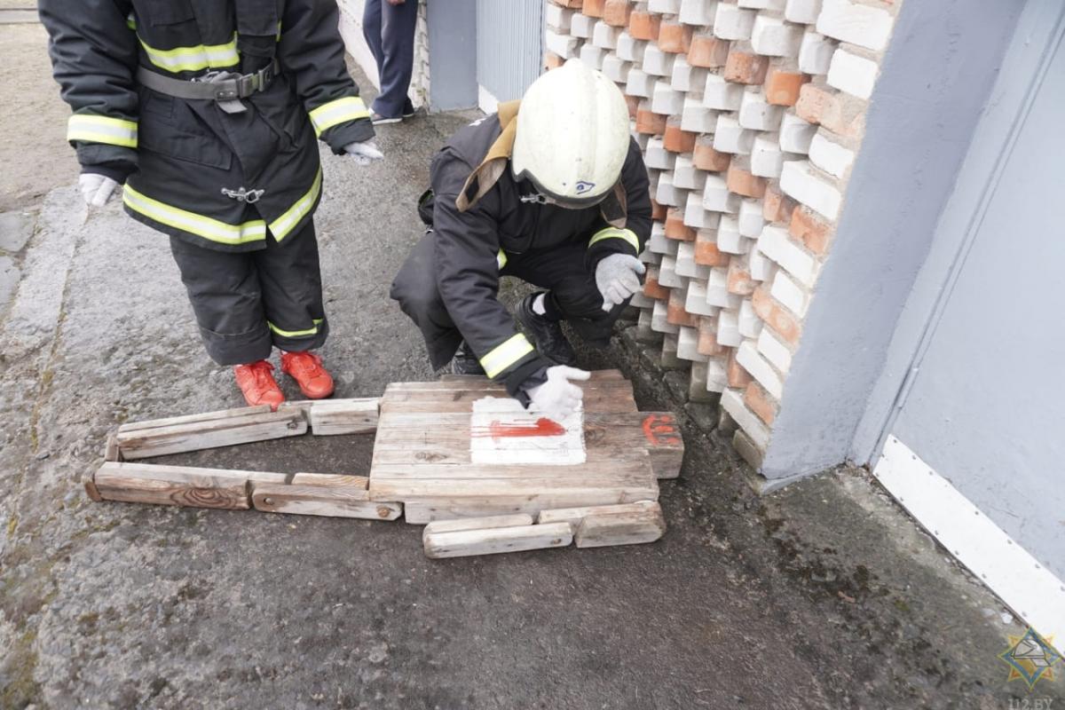 Конкурс "Студенты. Безопасность. Будущее" прошел в Могилевской области