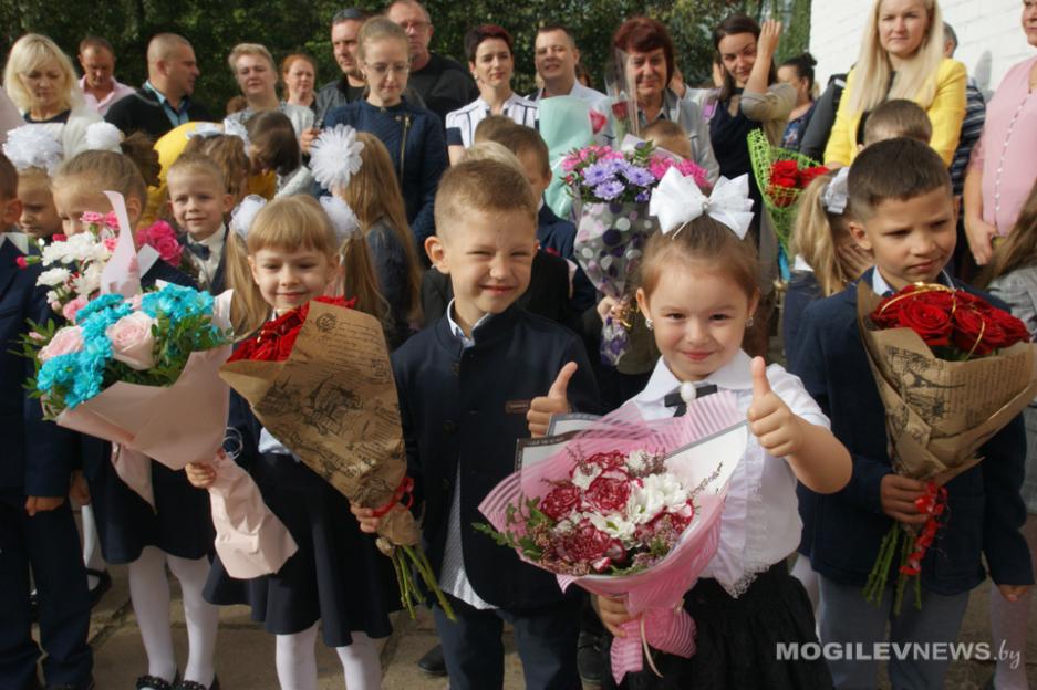 Минобразования заявило о готовности системы образования к началу учебного года