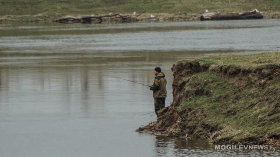 В нескольких реках Могилевской области суточный рост уровня воды достигает 21 см