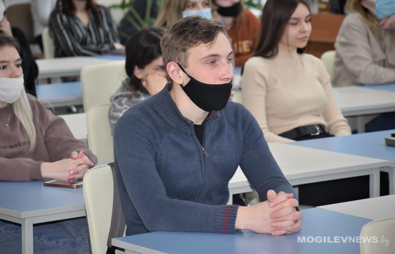 Российские вузы увеличили количество бюджетных мест для белорусов