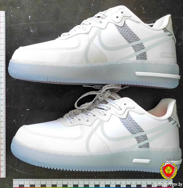 Житель Бобруйска заказал кроссовки через соцсеть – они обошлись в два раза дороже реальной стоимости