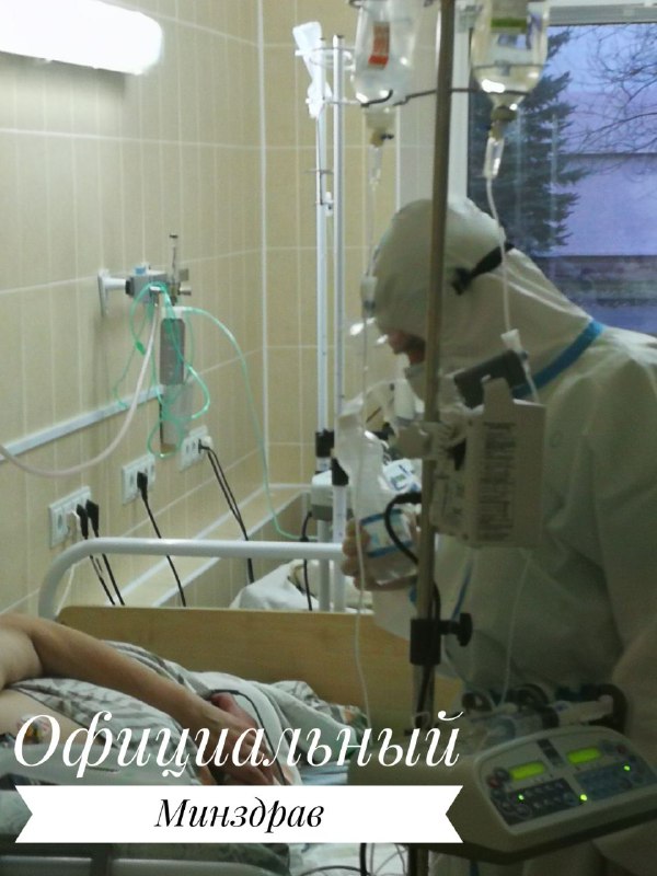 Коронавирус в Беларуси. Ситуация на 14 апреля. Официальная статистика
