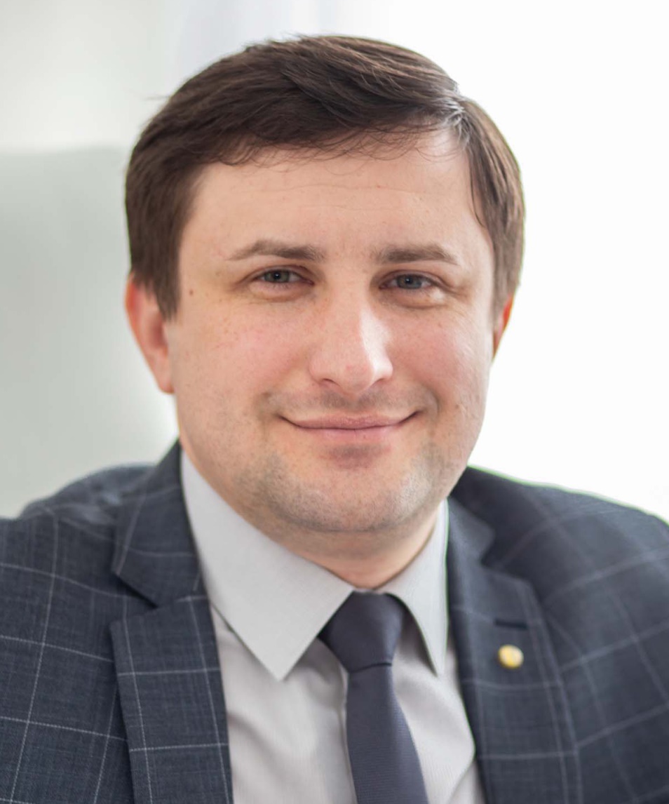 Важнейшая из целей - конкурентоспособность нашей промышленности - директор Могилевского ГКУП Теплоэнергетики