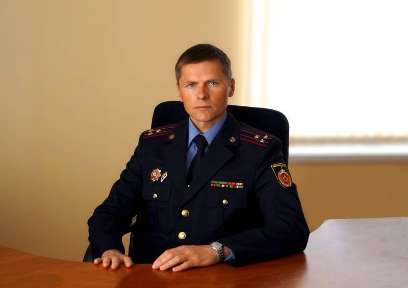 Яраслаў Федарынчык: для грамадзяніна Беларусі, патрыёта сваёй краіны, дата 17 верасня – святая, непарушная і непахісная