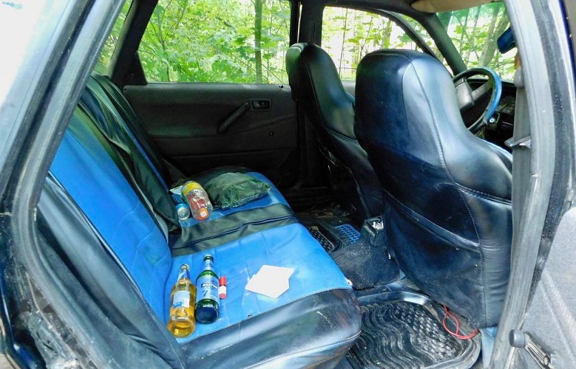 Завершено расследование дела о противоправных действиях в отношении сотрудников ГАИ, в совершении которых обвиняются трое жителей Краснопольского района