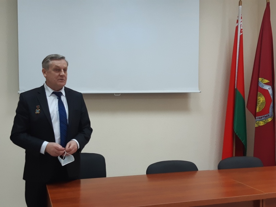 Огромные колонны с техникой, вывозившей из пострадавшей зоны людей и животных с подворий - ликвидатор последствий аварии на ЧАЭС