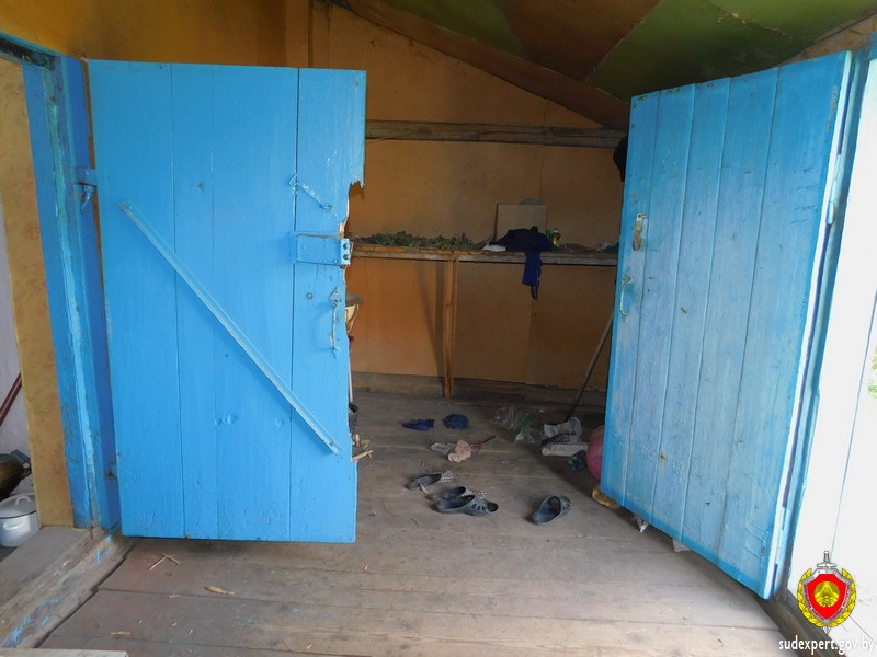 Серия краж из домов раскрыли в Круглянском районе