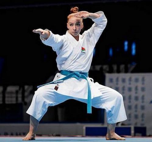 Могилевские спортсмены выиграли награды на чемпионате Беларуси по каратэ