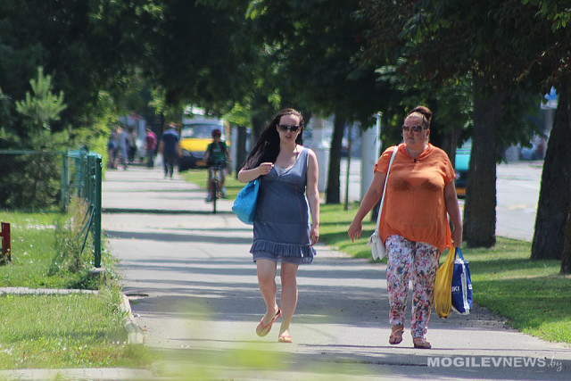 МЧС рекомендует в жару меньше находиться под прямыми солнечными лучами