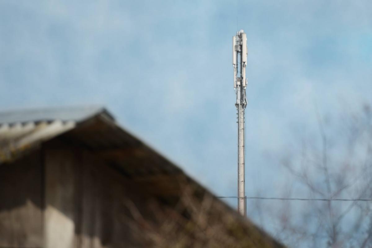 В Могилевском районе A1 и beСloud увеличили 4G-покрытие почти в 6 раз, в целом на Могилевщине – в 7 раз