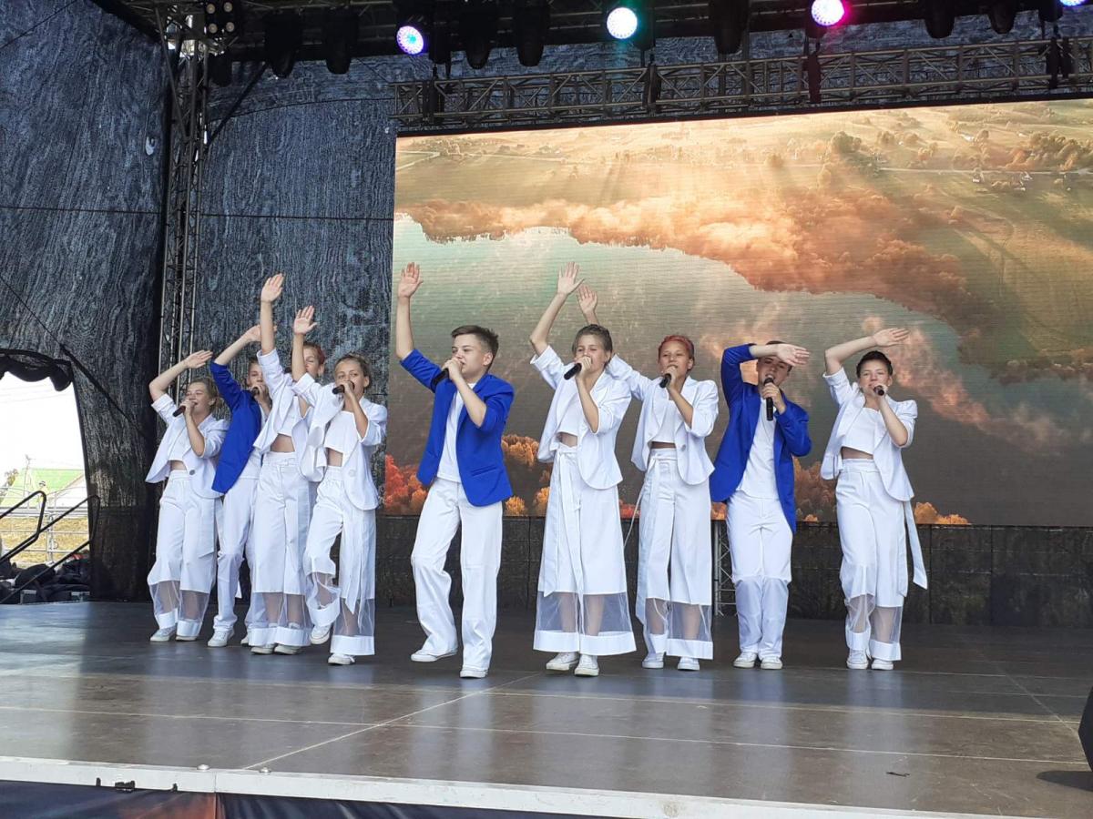 Мы храним прошлое, бережем настоящее и верим в будущее нашей страны - мнение