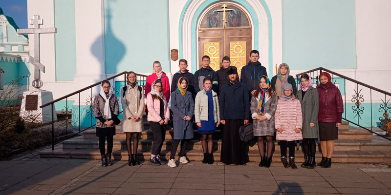 Хотимский РЦТДиМ «Ветразь надзей» активно включился в областной проект #Мая_Зямля_Прыдняпроўе