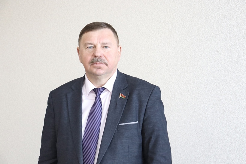 Мы должны активнее вовлекать в решение социальных вопросов молодежь – делегат ВНС