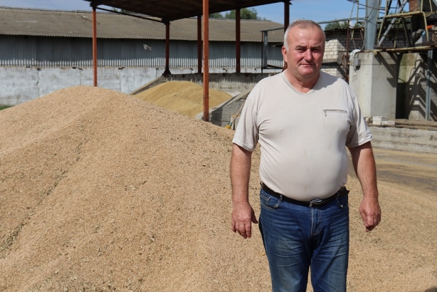 Болею душой за сельское хозяйство – делегат VI Всебелорусского народного собрания