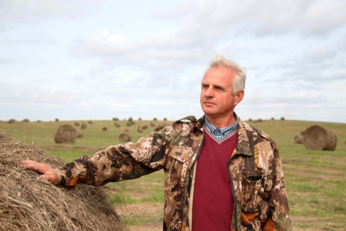 Наше будущее зависит от нас - делегат VI Всебелорусского народного собрания из Мстиславля