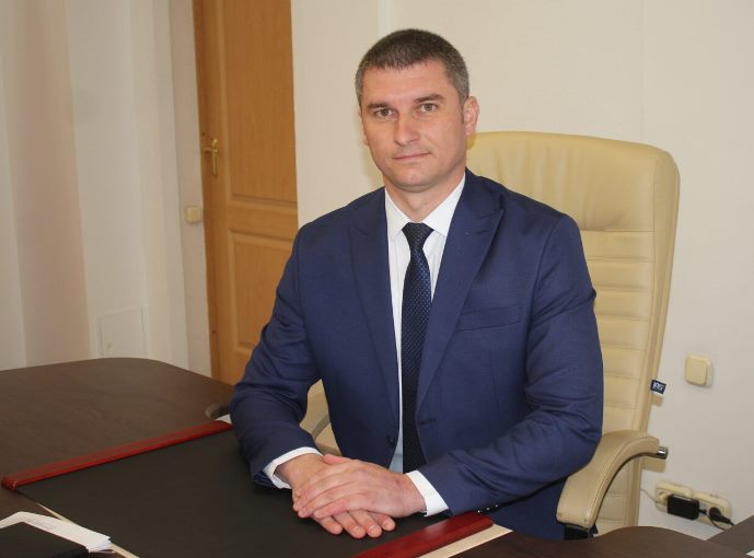 Важно, что на форуме было уделено особое внимание развитию регионов - председатель Чаусского райисполкома