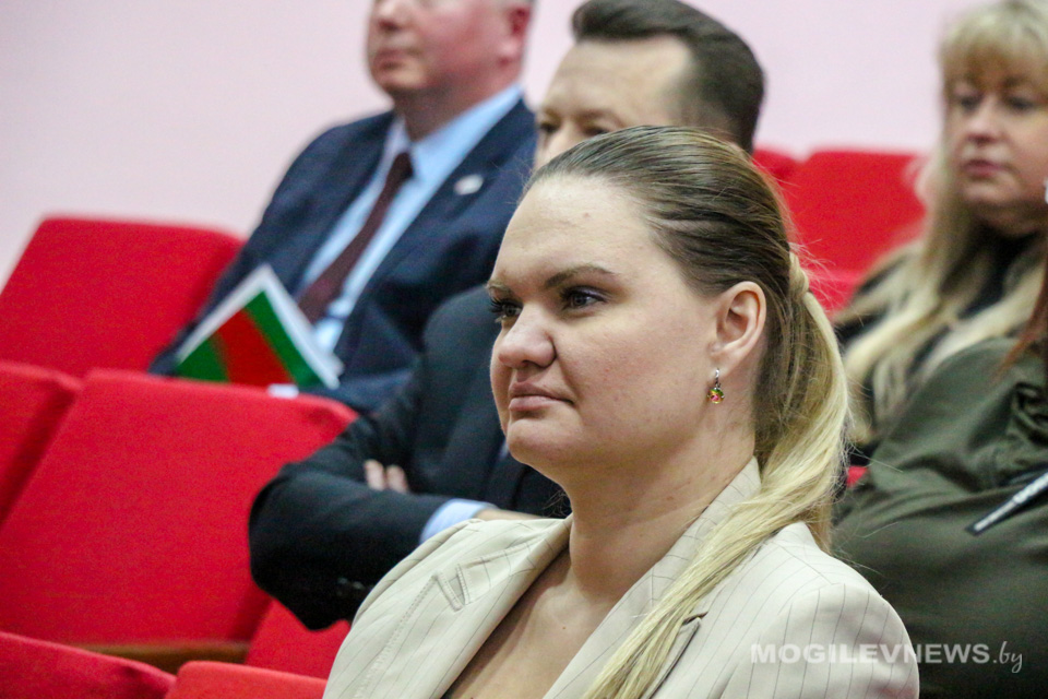 Юлия Кирпиченко: каждый гражданин  должен проявить свою социальную активность и ответственность