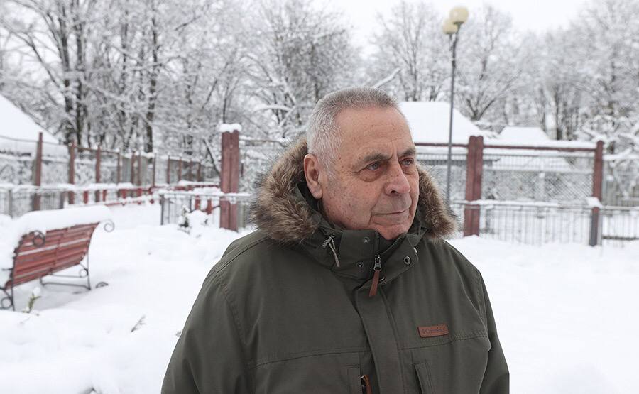 Меня волнует вопрос подготовки кадров -делегат