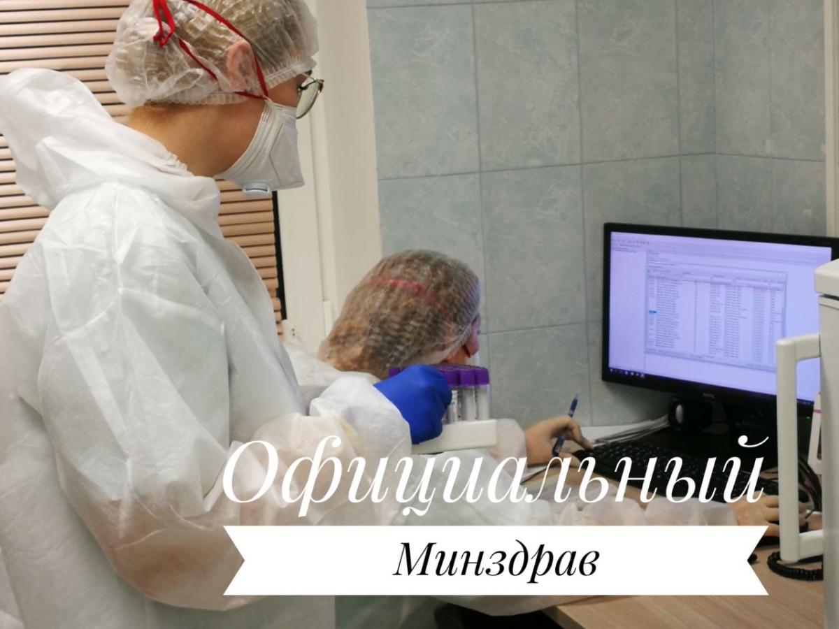 Коронавирус в Беларуси. Ситуация на 10 февраля. Официальная статистика