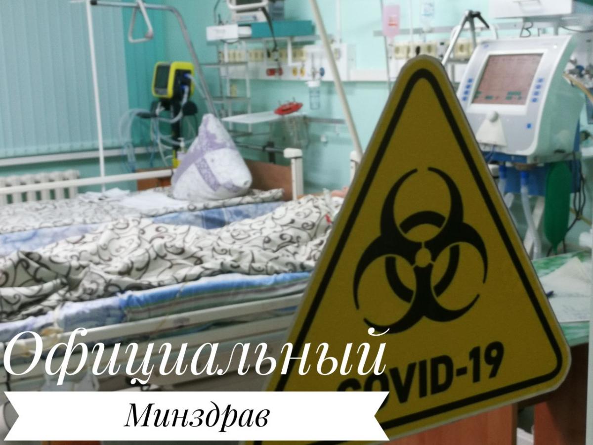 Коронавирус в Беларуси. Ситуация на 26 февраля. Официальная статистика