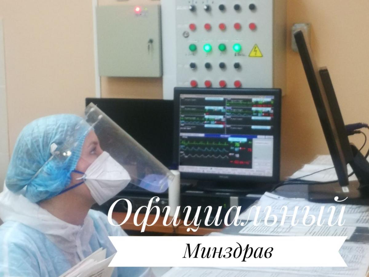 Коронавирус в Беларуси. Ситуация на 9 марта. Официальная статистика