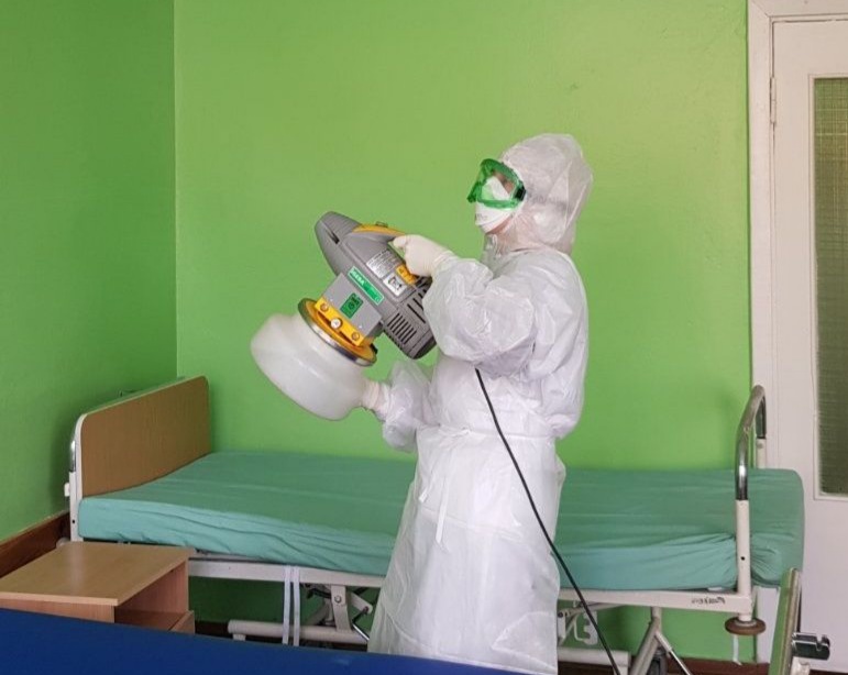 Коронавирус в Беларуси. Ситуация на 17 марта. Официальная статистика