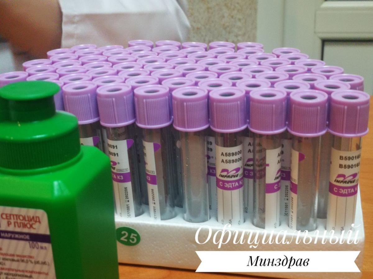 Коронавирус в Беларуси. Ситуация на 22 мая. Официальная статистика