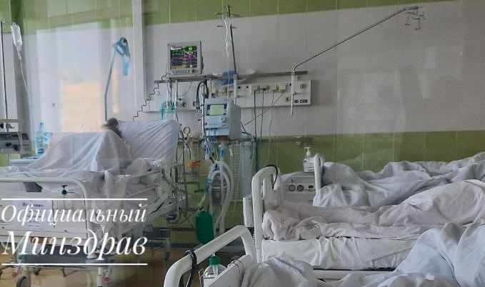 Коронавирус в Беларуси. ситуация на 26 декабря. Официальная статистика