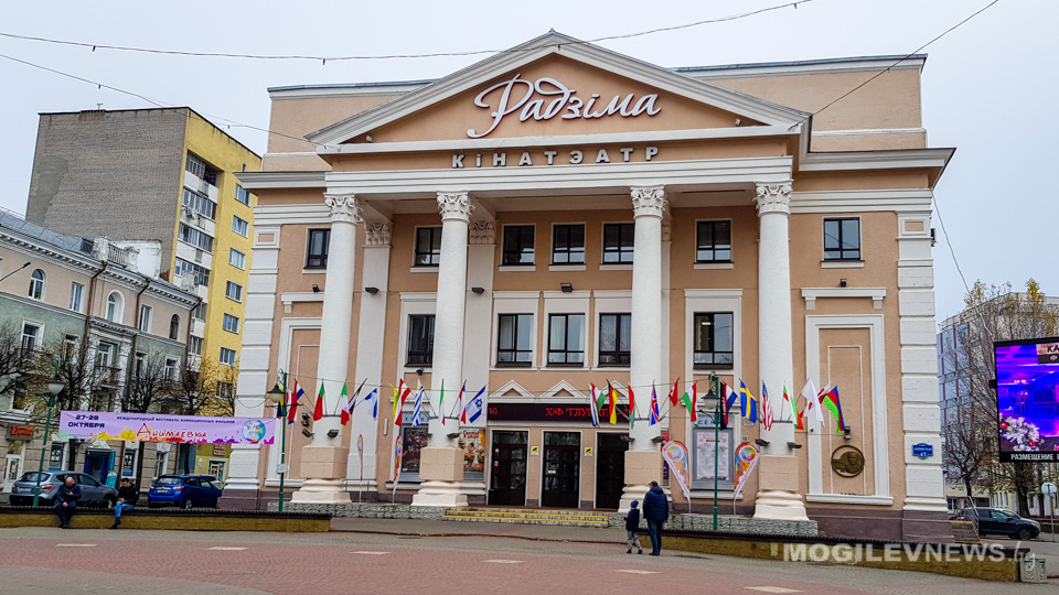 Продолжается прием заявок на Международный анимационный фестиваль «Анимаевка»