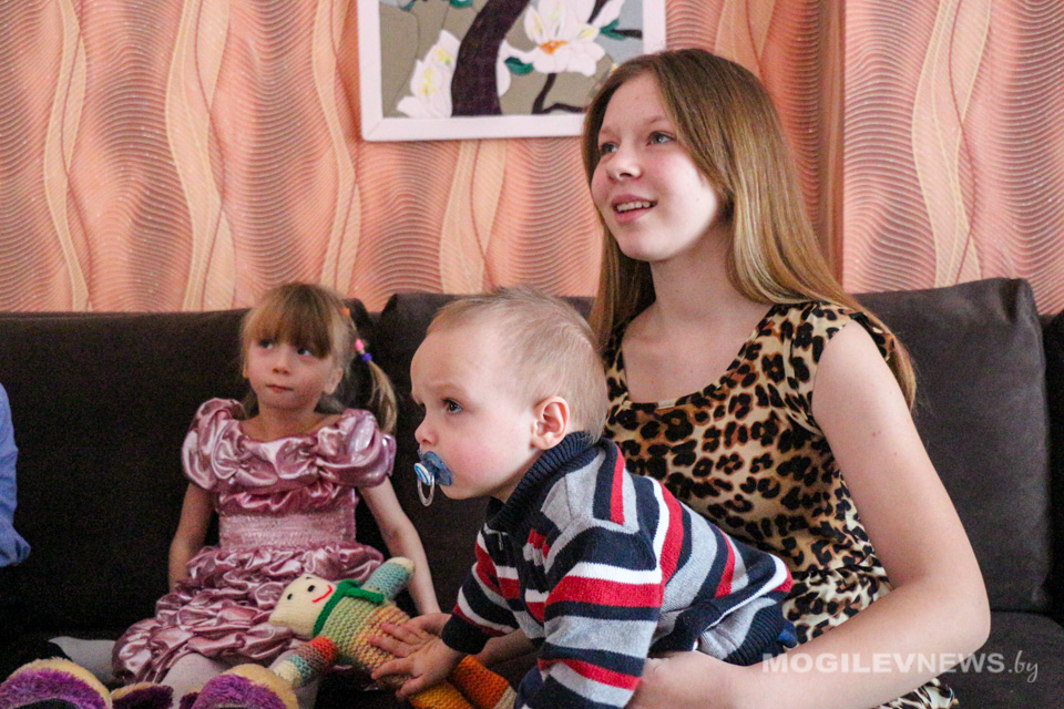 Пособия на детей до трех лет  вырастут с 1 февраля