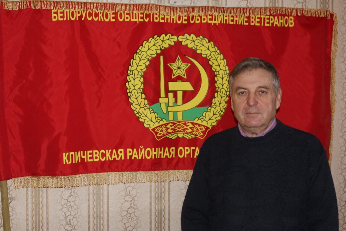 Всебелорусское Народное Собрание – импульс для развития страны