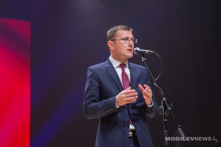 ВНС оправдывает озвученные в преддверии форума ожидания - Кунцевич