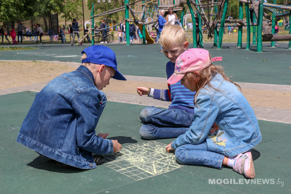 Санэпидслужба дала рекомендации по профилактике COVID-19 организаторам летнего оздоровления