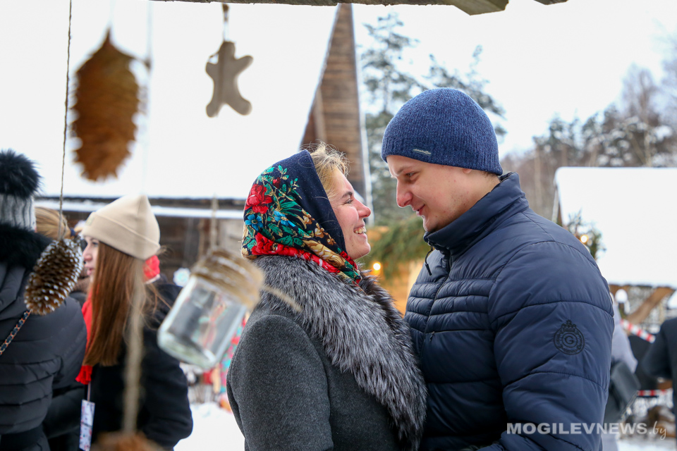 Как прошел «Горячий фест» в Могилеве. Фото