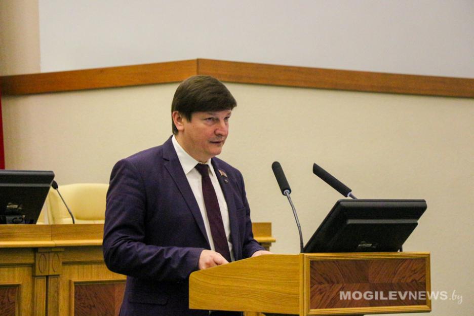 Игорь Марзалюк: наша страна и народ стоит в преддверии очень важного политического события