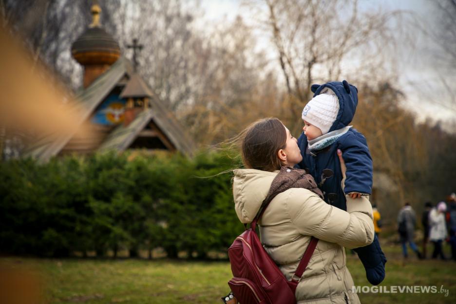 Год народного единства - мнения земляков