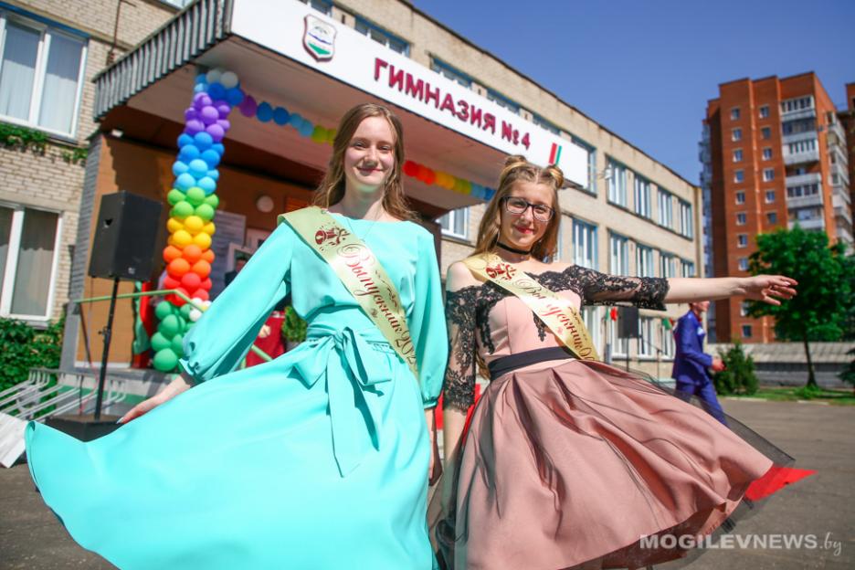 Республиканский «Последний звонок» для учащихся 11 классов планируется провести в Бобруйске 27-28 мая