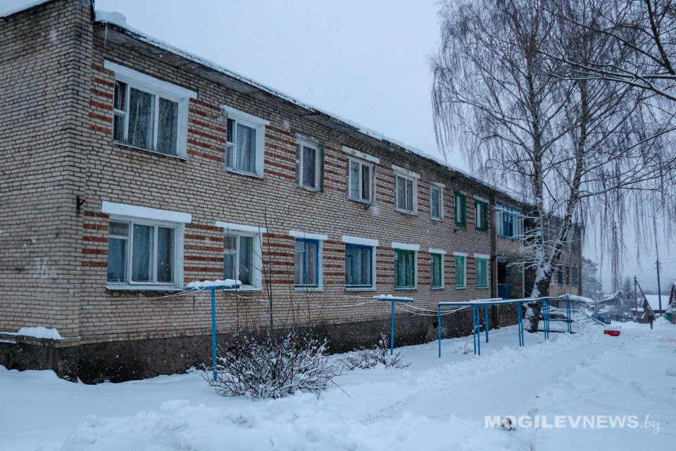 25 жилых многоквартирных дома будут капитально отремонтированы в этом году в Кричеве