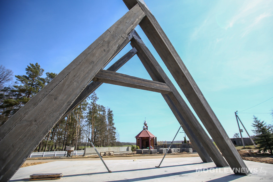 Волонтеры из Гомеля предложили могилевской молодежи подключиться к проекту "Голоса ушедших деревень"