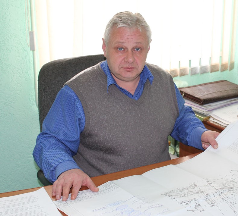 Уверен, вопросам ЖКХ уделят внимание на Всебелорусском народном собрании - главный инженер чаусского «Жилкомхоза»