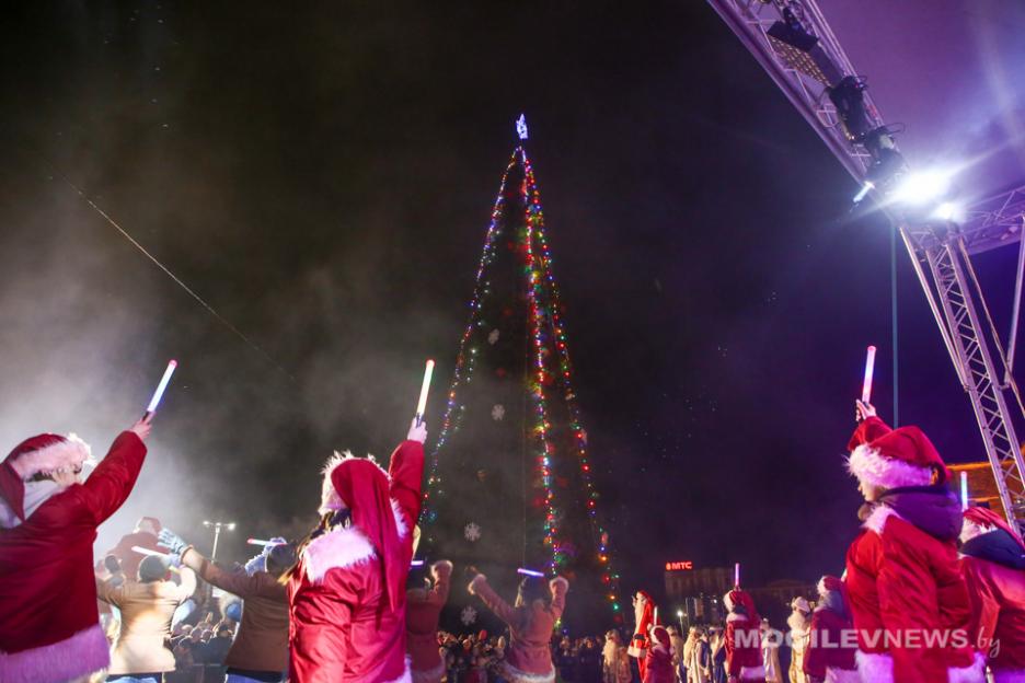 Погода на неделю: морозно до конца года, 1 января – мокрый снег и около 0°С